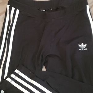 Adidas leggings
